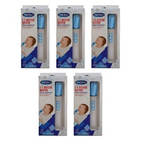 MedeScan L'il Booger Buster Pack of 5