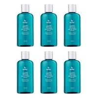 Abundant Natural Health Ocean Soothe Body Wash 240mL Pack of 6