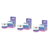 Lansinoh Organic Nipple Balm 56g Pack of 3