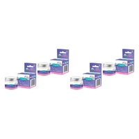 Lansinoh Organic Nipple Balm 56g Pack of 4