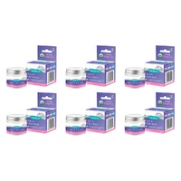 Lansinoh Organic Nipple Balm 56g Pack of 6