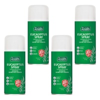 Thursday Plantation Eucalyptus Spray 225g Pack of 4