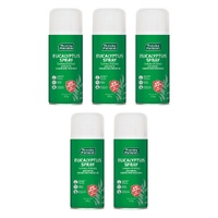 Thursday Plantation Eucalyptus Spray 225g Pack of 5