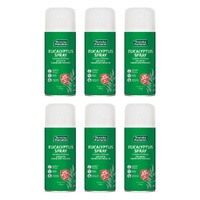 Thursday Plantation Eucalyptus Spray 225g Pack of 6
