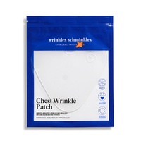 Wrinkles Schminkles Chest Wrinkle Patch 1 Patch