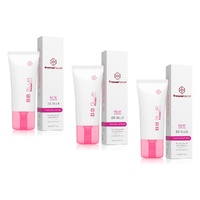 Freezeframe BB Blur Skin Tint 30mL Pack of 3