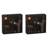 BodiSure Massage Gun Mini Pack of 2