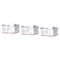 Fixomull Transparent Film Dressing Tape 10cm x 10m Pack of 3