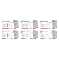 Fixomull Transparent Film Dressing Tape 10cm x 10m Pack of 6