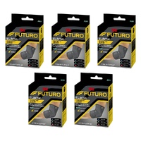 Futuro Comfort Fit Elbow Support Adjustable Pack of 5