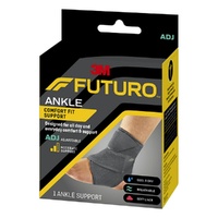 Futuro Comfort Fit Ankle Support Adjustable