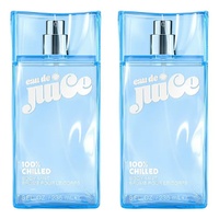 Eau De Juice 100% Chilled Body Mist 236mL Pack of 2