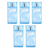Eau De Juice 100% Chilled Body Mist 236mL Pack of 5