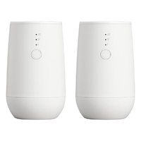 Bosisto's Simply Oil Waterless Diffuser Pack of 2