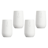 Bosisto's Simply Oil Waterless Diffuser Pack of 4