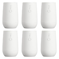 Bosisto's Simply Oil Waterless Diffuser Pack of 6