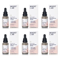 Boost Lab Edelweiss Neck Firming Serum 30mL Pack of 6