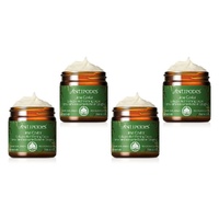 Antipodes Lime Caviar Collagen-Rich Firming Cream 60mL Pack of 4