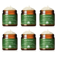 Antipodes Lime Caviar Collagen-Rich Firming Cream 60mL Pack of 6