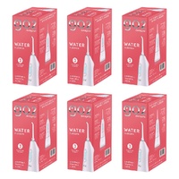 Dentagenie GO2 Water Flosser Cordless Portable Pack of 6