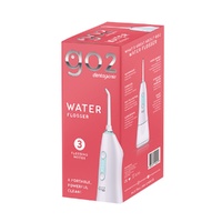 Dentagenie GO2 Water Flosser Cordless Portable