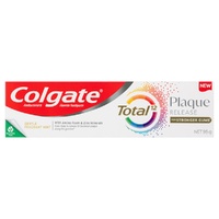 Colgate Total Plaque Release Toothpaste Fragrant Mint 95g