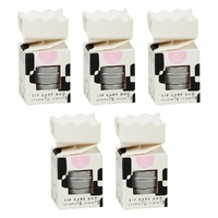 Blissful Moments Lip Care Duo 2 Piece Set Pack of 5