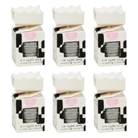 Blissful Moments Lip Care Duo 2 Piece Set Pack of 6