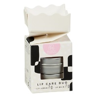 Blissful Moments Lip Care Duo 2 Piece Set