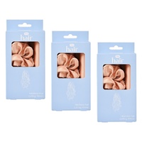 Pharmacy Health Heatless Hair Curl Headwrap Pack of 3