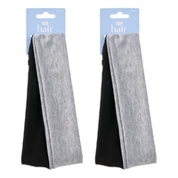 Pharmacy Health Jersey Headband 2 Pack Bundle of 2