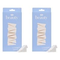 Pharmacy Health Cosmetic Sponge Wedges 36 Pack Bundle of 2