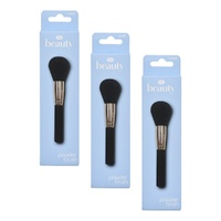 Pharmacy Health Powder Brush Pack of 3