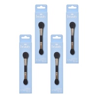 Pharmacy Health Contour & Highlight Brush Pack of 4