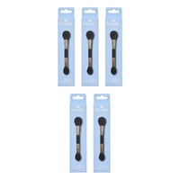 Pharmacy Health Contour & Highlight Brush Pack of 5