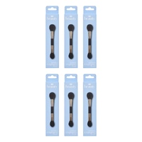 Pharmacy Health Contour & Highlight Brush Pack of 6
