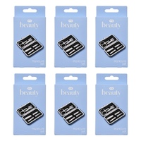 Pharmacy Health Manicure 4 Piece Set Pack of 6