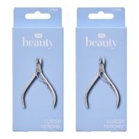 Pharmacy Health Cuticle Remover Pack of 2