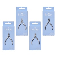 Pharmacy Health Cuticle Remover Pack of 4