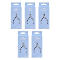 Pharmacy Health Cuticle Remover Pack of 5