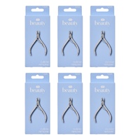 Pharmacy Health Cuticle Remover Pack of 6