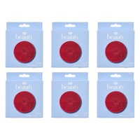 Pharmacy Health Brush Cleansing Mat Pack of 6