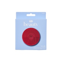 Pharmacy Health Brush Cleansing Mat
