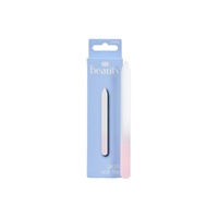 Pharmacy Health Glass Nail File