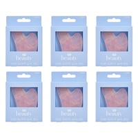 Pharmacy Health Rose Quartz Gua Sha Pack of 6