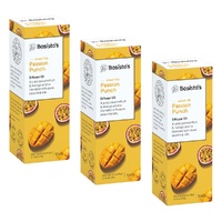 Bosisto's Passion Punch Diffuser Oil 10mL Pack of 3