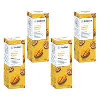 Bosisto's Passion Punch Diffuser Oil 10mL Pack of 4