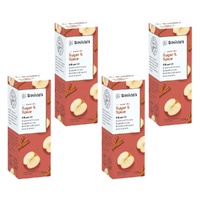 Bosisto's Sugar & Spice Diffuser Oil 10mL Pack of 4