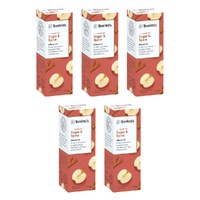 Bosisto's Sugar & Spice Diffuser Oil 10mL Pack of 5