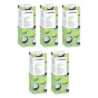 Bosisto's Tropical Bliss Diffuser Oil 10mL Pack of 5